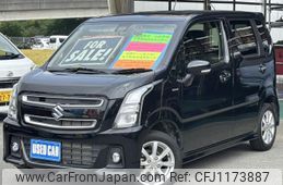 suzuki wagon-r-stingray 2022 quick_quick_5AA-MH95S_MH95S-182494