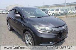 honda vezel 2015 23919