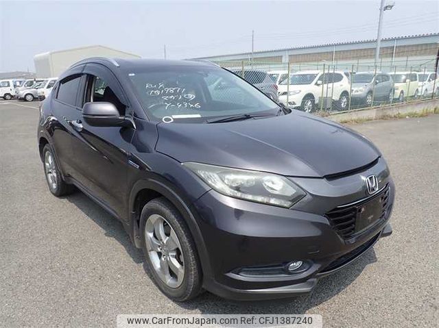 honda vezel 2015 23919 image 1