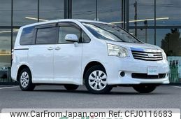 toyota noah 2011 -TOYOTA--Noah DBA-ZRR70G--ZRR70-0399633---TOYOTA--Noah DBA-ZRR70G--ZRR70-0399633-