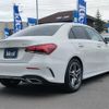 mercedes-benz a-class 2019 -MERCEDES-BENZ--Benz A Class 5BA-177147M--WDD1771472W034400---MERCEDES-BENZ--Benz A Class 5BA-177147M--WDD1771472W034400- image 5