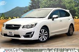 subaru impreza-wagon 2015 CFJ1524117