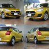 suzuki swift 2021 -SUZUKI--Swift 5BA-ZC83S--ZC83S-401624---SUZUKI--Swift 5BA-ZC83S--ZC83S-401624- image 2