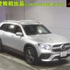 mercedes-benz glb-class 2023 -MERCEDES-BENZ 【豊橋 330ﾇ4455】--Benz GLB 247613M--2W326356---MERCEDES-BENZ 【豊橋 330ﾇ4455】--Benz GLB 247613M--2W326356- image 1