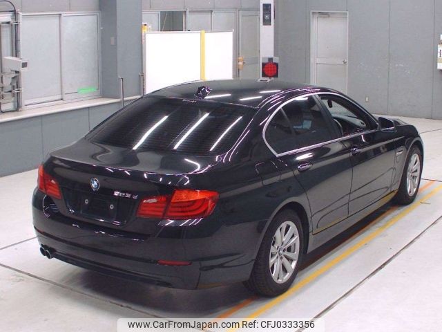 bmw 5-series 2013 -BMW--BMW 5 Series FW20-WBAFW12080C849767---BMW--BMW 5 Series FW20-WBAFW12080C849767- image 2