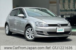 volkswagen golf 2016 -VOLKSWAGEN--VW Golf DBA-AUCJZ--WVWZZZAUZGW264470---VOLKSWAGEN--VW Golf DBA-AUCJZ--WVWZZZAUZGW264470-