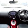 nissan juke 2014 646828-N2025040280F-24 image 8