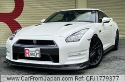 nissan gt-r 2012 CFJ1779377