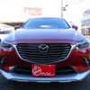 mazda cx-3 2015 -MAZDA--CX-3 LDA-DK5AW--DK5AW-107195---MAZDA--CX-3 LDA-DK5AW--DK5AW-107195- image 4