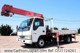 isuzu elf-truck 2003 -ISUZU--Elf KR-NPR72PR--NPR72P-7405728---ISUZU--Elf KR-NPR72PR--NPR72P-7405728-