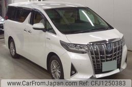 toyota alphard 2021 quick_quick_6AA-AYH30W_AYH30-0126419