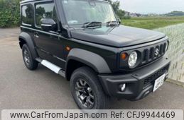 suzuki jimny-sierra 2024 -SUZUKI 【岐阜 504ﾁ4950】--Jimny Sierra 3BA-JB74W--JB74W-213914---SUZUKI 【岐阜 504ﾁ4950】--Jimny Sierra 3BA-JB74W--JB74W-213914-