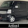 suzuki every-wagon 2014 quick_quick_DA64W_DA64W-438257 image 1