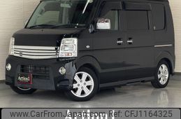 suzuki every-wagon 2014 quick_quick_DA64W_DA64W-438257