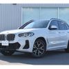 bmw x3 2024 quick_quick_3DA-UZ20_WBA16BZ070N280744 image 1