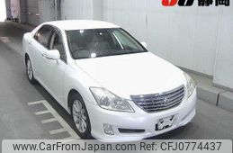 toyota crown 2008 -TOYOTA--Crown GRS200-0009327---TOYOTA--Crown GRS200-0009327-