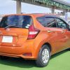 nissan note 2016 CFJ1737582 image 3