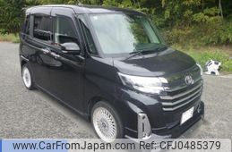 toyota roomy 2021 -TOYOTA 【神戸 552に】--Roomy M900A-0583958---TOYOTA 【神戸 552に】--Roomy M900A-0583958-