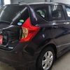 nissan note 2012 BD20074A9237 image 4