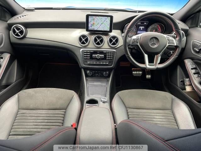 mercedes-benz gla-class 2015 -MERCEDES-BENZ--Benz GLA DBA-156942--WDC1569422J171860---MERCEDES-BENZ--Benz GLA DBA-156942--WDC1569422J171860- image 2