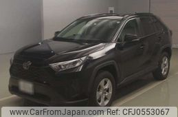 toyota rav4 2020 -TOYOTA 【多摩 323ﾂ5555】--RAV4 6BA-MXAA52--MXAA52-5003704---TOYOTA 【多摩 323ﾂ5555】--RAV4 6BA-MXAA52--MXAA52-5003704-