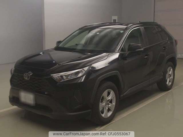 toyota rav4 2020 -TOYOTA 【多摩 323ﾂ5555】--RAV4 6BA-MXAA52--MXAA52-5003704---TOYOTA 【多摩 323ﾂ5555】--RAV4 6BA-MXAA52--MXAA52-5003704- image 1