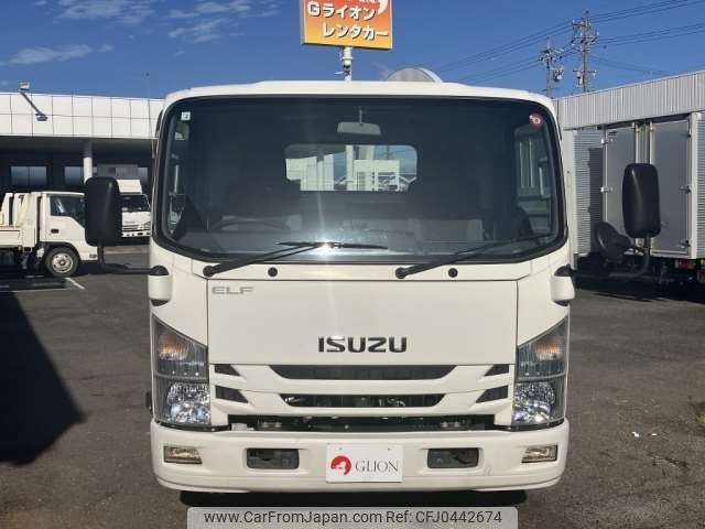 isuzu elf-truck 2018 -ISUZU 【岐阜 100ﾂ 92】--Elf TRG-NPR85AN--NPR85-7077041---ISUZU 【岐阜 100ﾂ 92】--Elf TRG-NPR85AN--NPR85-7077041- image 2