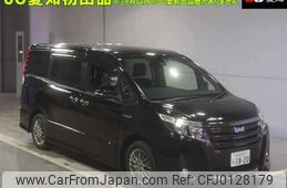 toyota noah 2017 -TOYOTA 【名古屋 307ﾐ1820】--Noah ZWR80W--0231930---TOYOTA 【名古屋 307ﾐ1820】--Noah ZWR80W--0231930-