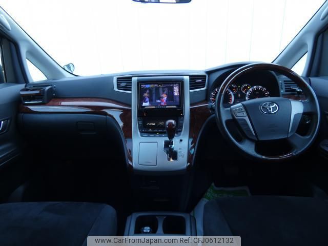 toyota vellfire 2010 quick_quick_DBA-ANH20W_ANH20-8157350 image 2