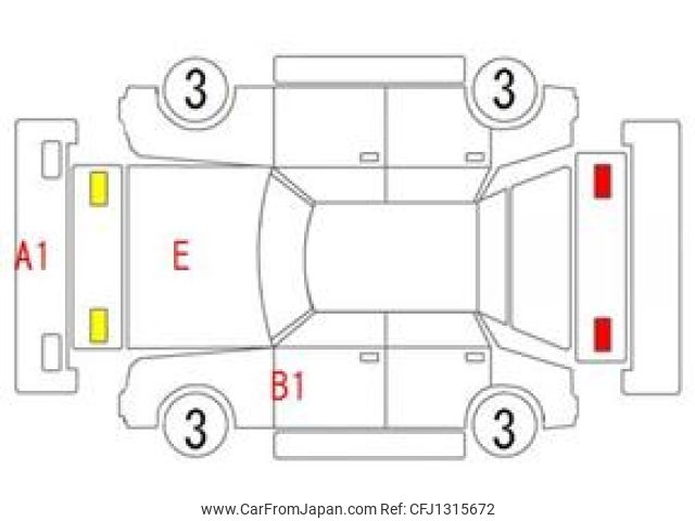 toyota prius 2018 -TOYOTA--Prius DAA-ZVW50--ZVW50-6104960---TOYOTA--Prius DAA-ZVW50--ZVW50-6104960- image 2