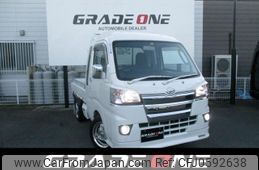 daihatsu hijet-truck 2015 -DAIHATSU 【名変中 】--Hijet Truck S510P--0045381---DAIHATSU 【名変中 】--Hijet Truck S510P--0045381-