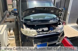 daihatsu tanto 2010 -DAIHATSU--Tanto DBA-L375S--L375S-0330019---DAIHATSU--Tanto DBA-L375S--L375S-0330019-