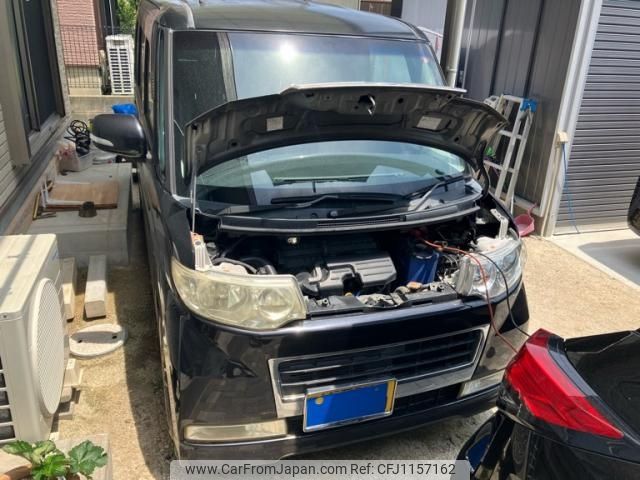 daihatsu tanto 2010 -DAIHATSU--Tanto DBA-L375S--L375S-0330019---DAIHATSU--Tanto DBA-L375S--L375S-0330019- image 1