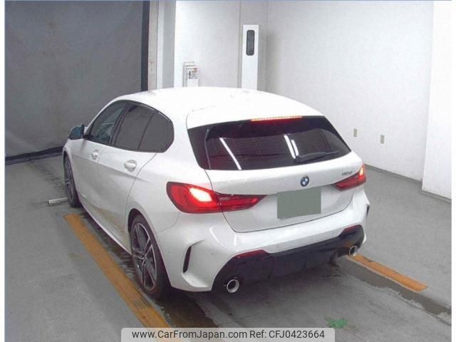 bmw 1-series 2021 quick_quick_3DA-7M20_WBA7M920107J08670 image 2