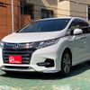 honda odyssey 2018 CFJ1726220 image 40