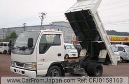 isuzu elf-truck 2004 GOO_NET_EXCHANGE_0900232A30240830W002