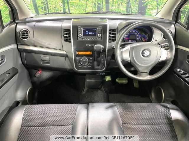 suzuki wagon-r-stingray 2011 quick_quick_MH23S_MH23S-609576 image 2