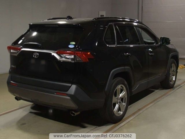 toyota rav4 2019 -TOYOTA--RAV4 MXAA54-5002049---TOYOTA--RAV4 MXAA54-5002049- image 2