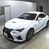 lexus rc-f 2016 quick_quick_DBA-USC10_USC10-6002049 image 1