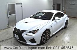 lexus rc-f 2016 quick_quick_DBA-USC10_USC10-6002049