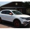 volkswagen t-cross 2021 quick_quick_3BA-C1DKR_WVGZZZC1ZMY143191 image 1