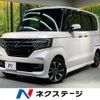 honda n-box 2018 quick_quick_JF3_JF3-1141180 image 1