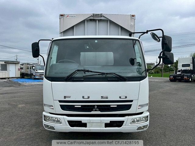 mitsubishi-fuso fighter 2010 -MITSUBISHI--Fuso Fighter PDG-FK61F--FK61F-540276---MITSUBISHI--Fuso Fighter PDG-FK61F--FK61F-540276- image 2