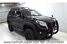 toyota land-cruiser-prado 2014 -TOYOTA 【広島 333ﾙ 916】--Land Cruiser Prado CBA-TRJ150W--TRJ150W-0040656---TOYOTA 【広島 333ﾙ 916】--Land Cruiser Prado CBA-TRJ150W--TRJ150W-0040656-