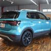 volkswagen t-cross 2021 quick_quick_C1DKR_WVGZZZC1ZMY087319 image 2