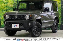 suzuki jimny 2023 quick_quick_JB64W_JB64W-278995