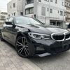 bmw 3-series 2019 quick_quick_3DA-5V20_WBA5V72080FH06580 image 1