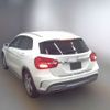mercedes-benz gla-class 2015 -MERCEDES-BENZ--Benz GLA DBA-156942--WDC1569422J093704---MERCEDES-BENZ--Benz GLA DBA-156942--WDC1569422J093704- image 2