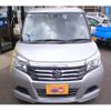 suzuki solio 2020 -SUZUKI--Solio DAA-MA36S--MA36S-275651---SUZUKI--Solio DAA-MA36S--MA36S-275651- image 6