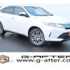 toyota harrier 2018 -TOYOTA--Harrier DAA-AVU65W--AVU65-0054850---TOYOTA--Harrier DAA-AVU65W--AVU65-0054850- image 1